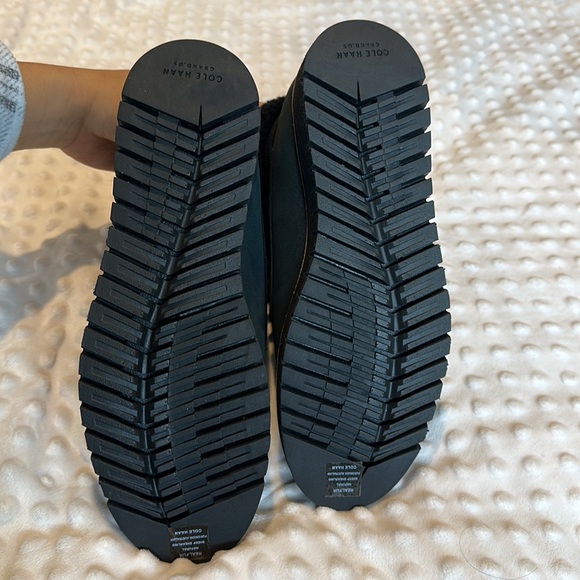 COLE HAAN *new Zerogrand Explorer Gateway Hiker Waterproof - Picture 4 of 8